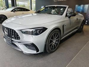 mercedes-benz cle amg 2026 Hybrid
