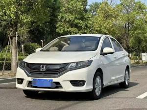 honda greiz 2017 Petrol