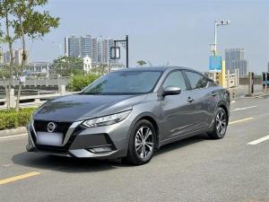 nissan sylphy 2021 Petrol