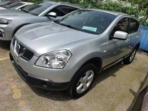 nissan qashqai 2015 Petrol