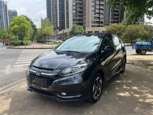 honda vezel 2017 Petrol
