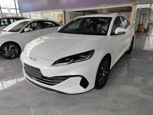 byd seal 06 ev 2025 Plug-in hybrid