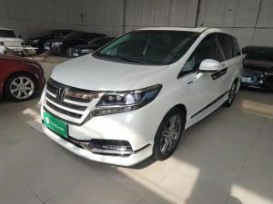 honda elysion 2020 Hybrid