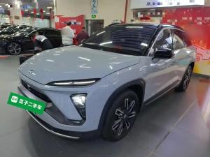 nio es6 2021 Electric
