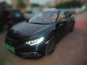 honda civic 2019 Petrol