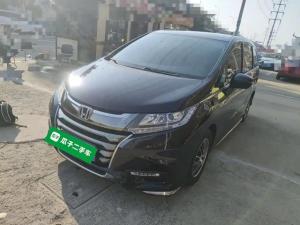 honda odyssey 2020 Hybrid