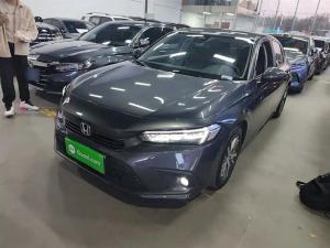 Honda Civic 2022 Petrol