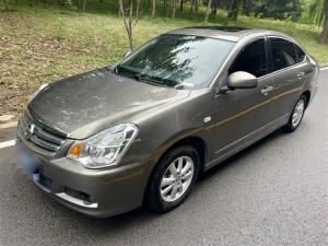 Nissan Sylphy 2019 Petrol