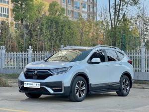 honda cr-v 2022 Petrol