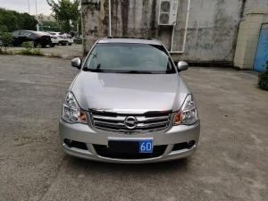 nissan sylphy 2017 Petrol