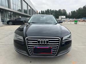 audi a8 2013 Petrol