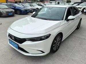 honda integura 2024 Petrol