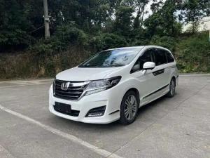 Honda Elysion 2016 Petrol