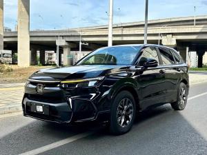 Honda Breeze 2025 Petrol