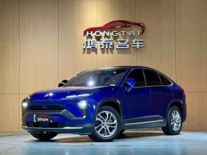 nio ec6 2021 Electric