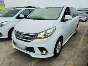 saic maxus g10 2018 Petrol