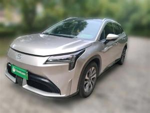 aion lx 2022 Electric