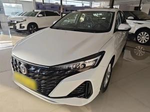 changan eado 2025 Petrol