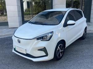 changan oshan benben e-star 2022 Electric
