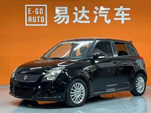 suzuki swift 2013 Petrol