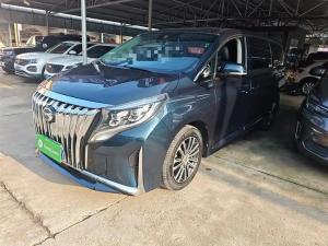GAC Trumpchi Trumpchi M8 2022 Petrol