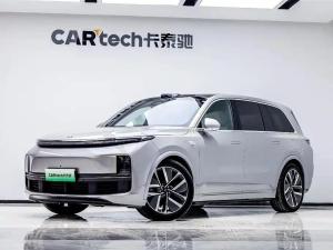 LI Auto LI L9 2024 REEV