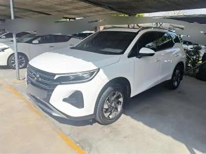 GAC Trumpchi Trumpchi GS4 2020 Petrol