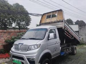 shineray t50 ev 2023 Electric