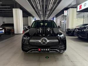 mercedes-benz gle 2022 Petrol