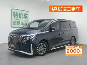 GAC Trumpchi Trumpchi M8 2020 Petrol