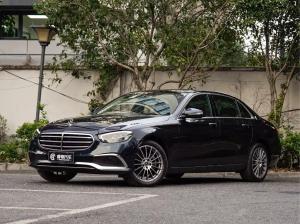 mercedes-benz e-class 2023 Petrol