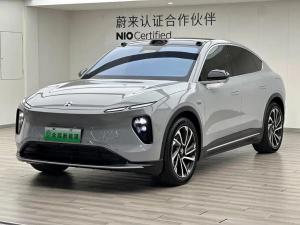 nio ec6 2024 Electric