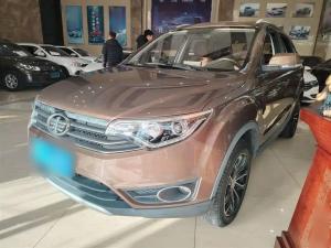 faw senia r7 2018 Petrol