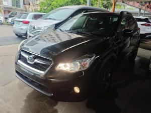 subaru xv 2014 Petrol