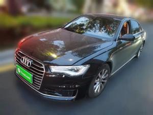 audi a6l 2017 Petrol