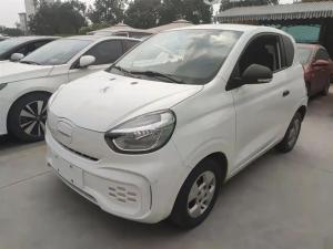 Roewe CLEVER 2021 Electric
