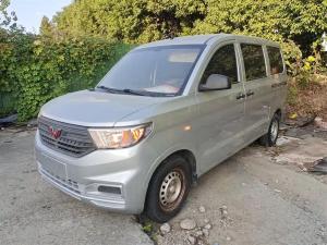 wuling hongguang v 2022 Petrol