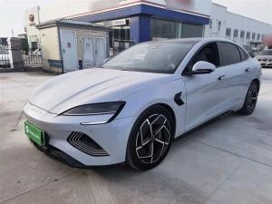 byd seal 2023 Electric