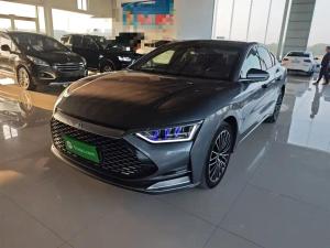 byd han 2022 Plug-in hybrid