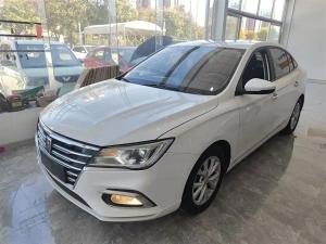 roewe i5 2020 Petrol