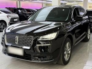 lincoln corsair 2020 Petrol