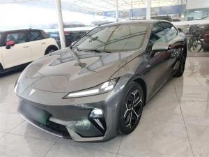 deepal l07 2025 REEV