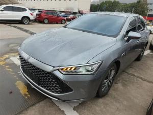 byd qin plus 2023 Plug-in hybrid