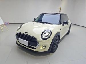 mini 2021 Petrol