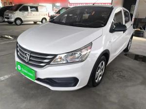 baojun 310 2020 Petrol