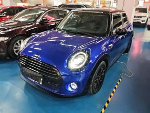 mini 2020 Petrol