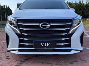 GAC Trumpchi Trumpchi M8 2022 Petrol