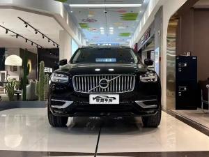 volvo xc90 2020 Petrol