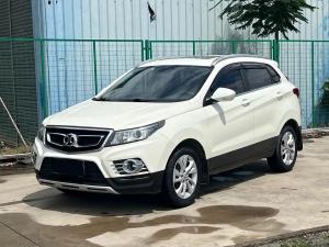 BAIC Motor Beijing Senova X35 2016 Petrol