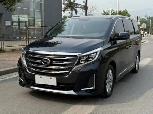 GAC Trumpchi Trumpchi M8 2020 Petrol